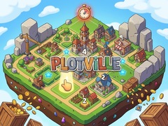 Spill Plotville