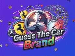 Spill Guess the Car Brand