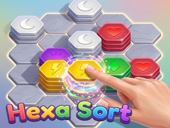 Spill Hexa Sort