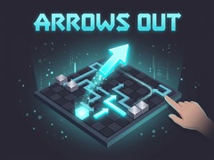 Spill Arrows Out