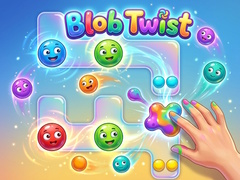 Spill Blob Twist