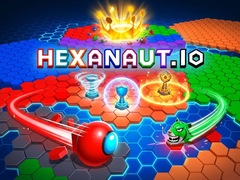 Spill Hexanaut.io