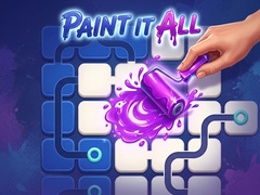 Spill Paint It All