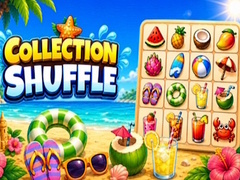 Spill Collection Shuffle