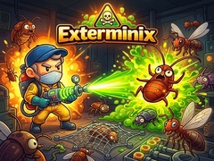 Spill Exterminix