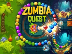 Spill Zumbia Quest