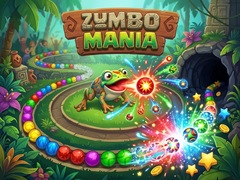 Spill Zumbo Mania