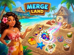 Spill Merge Land