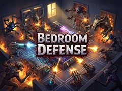 Spill Bedroom Defense