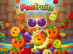 Spill Poofruits