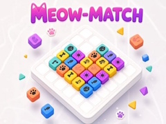 Spill meow-match