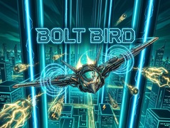 Spill Bolt Bird