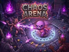 Spill Chaos Arena