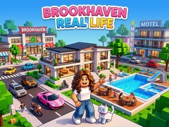 Spill Brookhaven Real Life