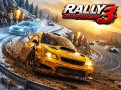 Spill Rally Championship 3