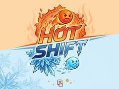 Spill Hotshift