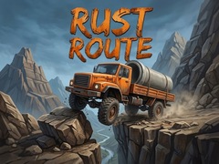 Spill Rust Route