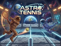 Spill Astro Tennis