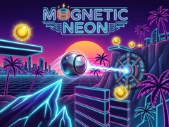 Spill Magnetic Neon