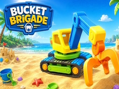Spill Bucket Brigade