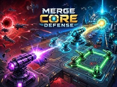 Spill Merge Core Defense