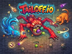 Spill Tailoff.io