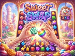 Spill Sweet Swap