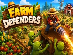 Spill Farm Defenders