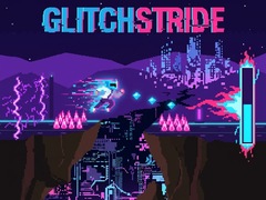 Spill Glitchstride