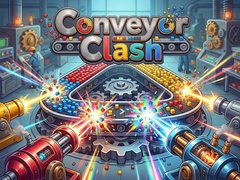 Spill Conveyor Clash