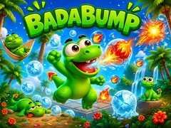 Spill Badabump