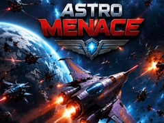 Spill Astro Menace