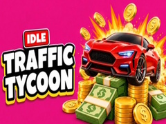 Spill Idle Traffic Tycoon
