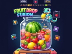 Spill Fruit Drop Fusion