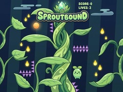 Spill Sproutbound