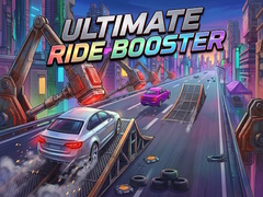 Spill Ultimate Ride Booster