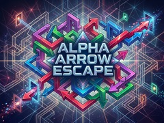 Spill Alpha Arrow Escape