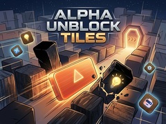 Spill Alpha Unblock Tiles