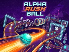 Spill Alpha Rush Ball