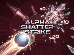 Spill Alpha Shatter Strike