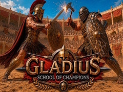 Spill Gladius: School of Champions