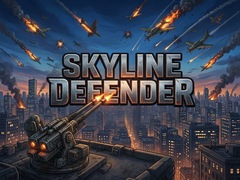 Spill Skyline Defender
