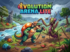 Spill Evolution Arena Lite