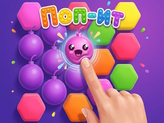 Spill Pop It!