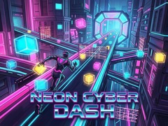 Spill Neon Cyber Dash