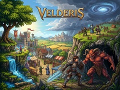 Spill Velderis