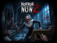 Spill Horror Nun 2