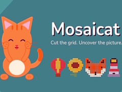Spill Mosaicat