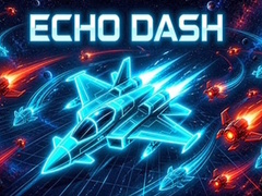 Spill Echo Dash