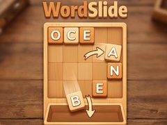 Spill WordSlide